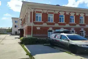 Отель «Дом купца Сыромятникова»