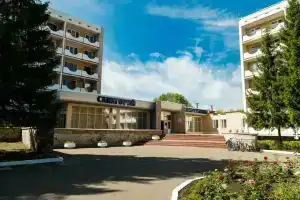 Санаторий «Жемчужина», Набережные Челны