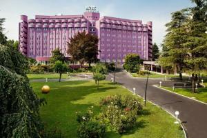 Hotel «Da Vinci»