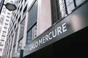 Апарт-отель «Valo Mercure»