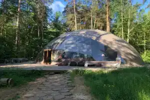 Виллы «Улей - Ока», Ступино