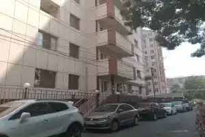Квартира у моря, Сочи