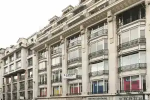 Marais Lovely, Париж