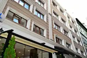 Бутик-отель «Peninsula Galata», Стамбул