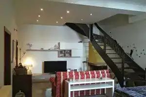 B&b Casa Perry, Асколи-Пичено