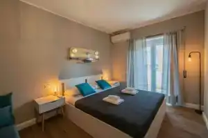 Appartamento moderno a Roma Italia, Рим