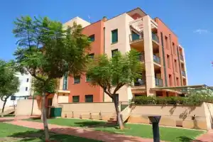 Apartamento La Darsena