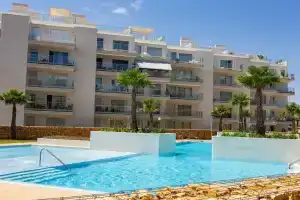 Apartment Denia Marina Real plm