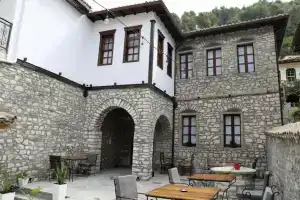 Koroni Boutique Hotel, Берат