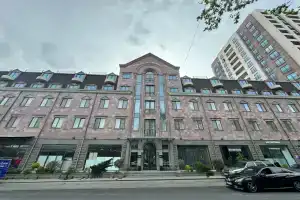 4Guest Hotel, Ереван