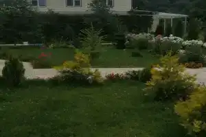 Гостевой дом, Нижняя Ермоловка