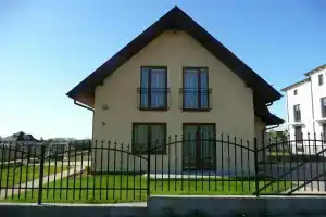Family Homes - Sand Residence, Владыславово