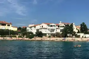 Milja - 10 m From sea - A1, Mandre