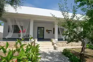 Villa al Mare B&b, Джовинаццо