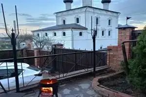 Дом с Амбаром 1903, Гороховец