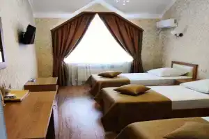 Винсады - Гостиницы