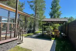 База отдыха «Rest», Литвиново