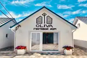 Гостевой дом «Oliva», Штормовое