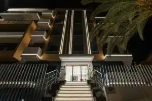 The Edge - Luxury Residences, Афины