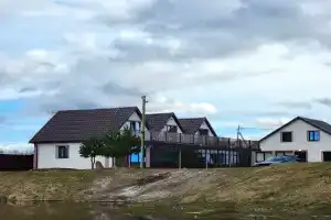 База отдыха «Можжевеловая», Новая Ладога