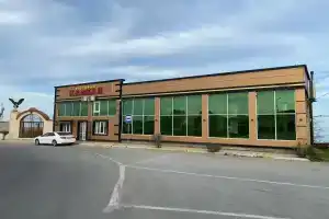 Отель «Кавказ»