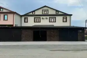 Частный дом «Прибой Дербента»