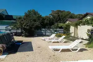 Уютные домики, Кучугуры