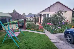 Гостиница «Верочка», Пудож