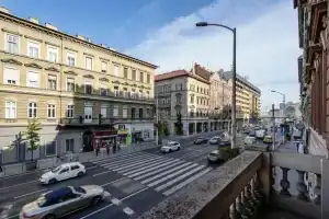 Elit Boutique Rooms-Best Location by Bqa, Будапешт