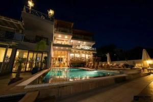 Aria Hotel Skiathos, Скиатос
