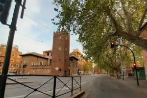 Ad Trastevere Guest House, Рим