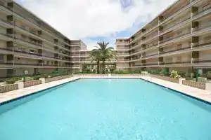 Apartamento Pineda II Seaviews, Ла-Пинеда