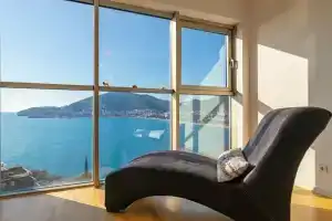 Stay In Budva 5, Бечичи