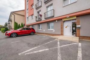 Apartmany Style, Прешов