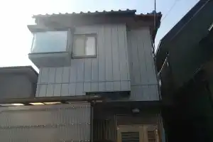 Hikawacho Guest House, Мацудо