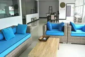 Kids Heaven Villa, Бопхут