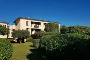 Il Quadrifoglio in Pineta, Аренцано