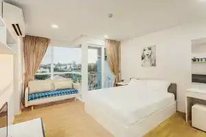Condo in Kata in Ozone - A519, Ката