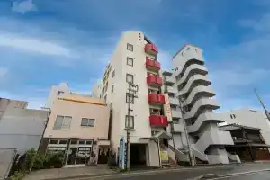 Tabist Business Hotel Marutomi Takamatsu Kagawa, Такамацу