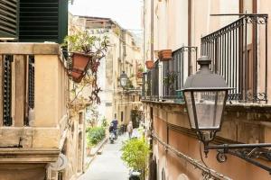 Appartamento al Consiglio Reginale by Wonderful Italy, Сиракуза