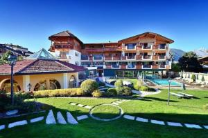 Mirabell Dolomites Hotel Luxury Ayurveda & Spa, Вальдаора