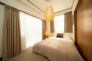 Fujimi Room, Токио