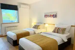 Apart Hotel Gardenia, София