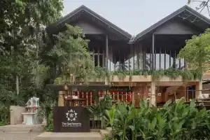 The SPA Samui Village - Mountain View, Ламаи Бич