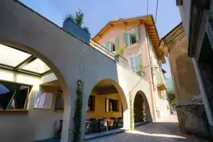 Locanda Alberti, Манделло