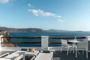 Caldera Premium Villas - Adults Only, Ия