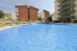 Alea Rentals - Maldivas, Ла-Пинеда