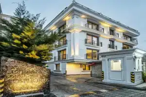 Konak Ciragan Residence, Стамбул