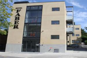 ApartHotel Faber, Архус