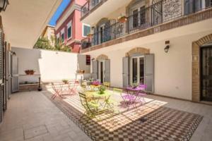 Хостел «The Bricks Rome», Рим